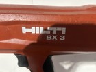 Hilti Bx 3-me 02 Battery Fastening Tool Nail Gun W  B22 2 6 Battery