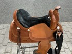 Nash  3090 Western Trail 17    Saddle