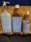 Bath   Body Works Aroma Fresh Start 10oz Body Wash 6 5oz Lotion 5 3oz Mist