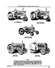 John Deere Unstyled B  Br  Bo Tractor Parts Manual  Pc676
