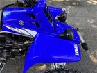 2005 Yamaha Banshee