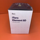 Itero  Element 5d Sleeves