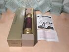 Emkay Eternal Remembrance Memorial Light Candle Holder Muench-kreuzer Red   Gold