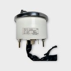 Faria Tc4043a  Multi Function Tachometer Gauge 10 - 70 Prm - 3 1 4   Cut Out
