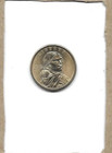 2004-p Sacagawea Dollar