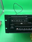 Denon Dn-t620 Precision Audio Component   Cd   Cassette Deck Player Untested