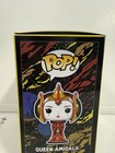 Funko Pop  Star Wars The Phantom Menace Queen Amidala Figure  target Exclusive 