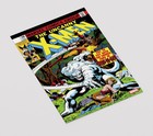 The Uncanny X-men  140 Premium Giclee Print 11  X 17  Marvel Wall Art