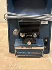 Suntar 303 Dual 8 Movie Editor Vintage Film Projector Super 8 8mm Reel Viewer