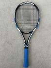 Babolat Pure Drive Jr 26 Grip 4 1 8 L1 Tennis Racket Racquet