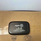 Elgato Hd60 S External Digital Video Capture Card  Hdmi In out  Usb-c