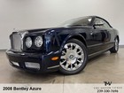 2008 Bentley Azure 