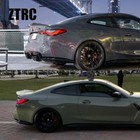 Carbon Fiber Trunk Wing Spoiler For Bmw 4 Series G22 430i M440i m4 G82 2019-2024