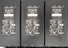 Lot Of 8 Cisco Power Injectors Air-pwrinj4 Poe30u-560 g  56v 0 55a 341-0212-01