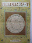 Vtg  1908 Magazine Ad Cream Of Wheat  dutch Girl Pointing At Ad In Store 