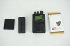 Unication G1 Voice Pager 43-49mhz Receiver Scanner