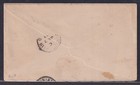 Tobago  Sc 31  sg 33   1897  cards Only  Cover To Trinidad  Scarce Use