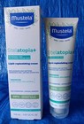 2 X Mustela Stelatopia  Lipid-replenishing Cream  dry To Eczema Prone  5 07oz Ea