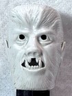 Vintage Wolfman Pez Dispenser No Feet 1965 - Austria 2 620 061 Vgc