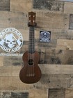 Vintage Martin Soprano Ukulele  Style  o  With Original Bag