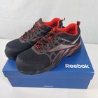 Reebok Men s Size 11 Beamer  Composite To 3d Fuse Frame  Rb1061 New With Box