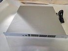Cisco Meraki Mx450-hw Security Vpn Firewall Appliance W Dual Psu  Tested Working