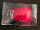 Muhammad Ali Autographed Everlast Boxing Glove With Certificate Seals