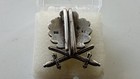German Oak Leaves Swords To The Knights Cross 900 Silver Godet 21 Ww2 Wwii Berli