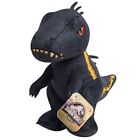  Jurassic World Dinosaurs Plush Indoraptor Stuffed Animals  Kids Toys For Ages 