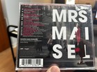 The Marvelous Mrs  Maisel   Music From Season Two  um 2019  Cd New Sealed