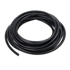 Black Nitrile Rubber Nbr Solid Square  o Ring Cord Gasket Oil Seal Sealing Strip