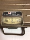Vintage Pelouze  70 Pound U p s parcel Post Postal Scale  Model P70  Works