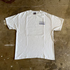 2000s Vintage Y2k Panavision Camera Digital Imaging T-shirt Men Sz L Hollywood
