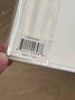 Wedding Photo Album Hom Home Essence Holds 160 4x6 Or 80 5x7 Photos  Brand New