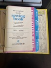 Vintage The Complete Family Sewing Book 1972