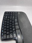 Microsoft Sculpt Ergonomic Wireless Desktop Keyboard battery Cover  No Dongle