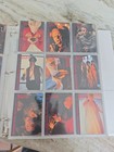 Bram Stoker s Dracula  Complete 100-card Set   16-card Comic Promo Set