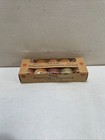 Vintage Star Darning   Mending Sewing 100  Cotton Thread Multicolor Original Box