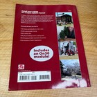 Model Railroad Scenes Vol 2 Lou Sassi Kalmbach How-to Guide Model Railroader