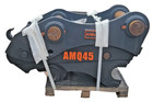 Allmetal Hydraulic Quick Hitch   price Drop  