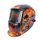 Pro Solar Auto Darkening Welding Helmet Arc Tig Mig Mask Grinding Hood