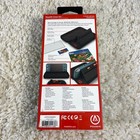 Super Mario Stealth Case Kit For Nintendo Switch Lite With Screen Protector New