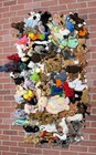 Brand New Beanie Baby Babies Lot X84 Plush Stuffed Animals Nwt Vtg Some Retired