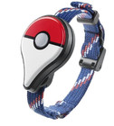 New Upgraded Pokemon Go Plus Bracelet Auto Catcher Nintendo Rechargeable
