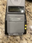 Vtg 1990   s Motorola Digital Personal Communicator Original Flip Phone Mobile