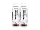 3 Pack Cutler Nutrition Liquid L-carnitine Supplement For Optimal Absorption