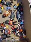 Playmobil Figures Lot Knights Horses Furniture Castle Accessories Etc Read