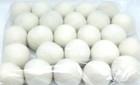 Ecojeannie Wooland Wholesale Bulk Laundry Xl Premium 100  Wool Dryer Balls 