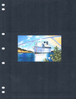 At  3 00 Scott Value - 2013 Curacao Cruise Ship S s Caribbean Cv Mnh Nh Umm