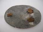 Civil War Pennsylvania Reserve Brigade    rb    Belt Plate Buckle - Repro